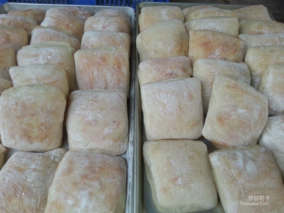 CIABATTA